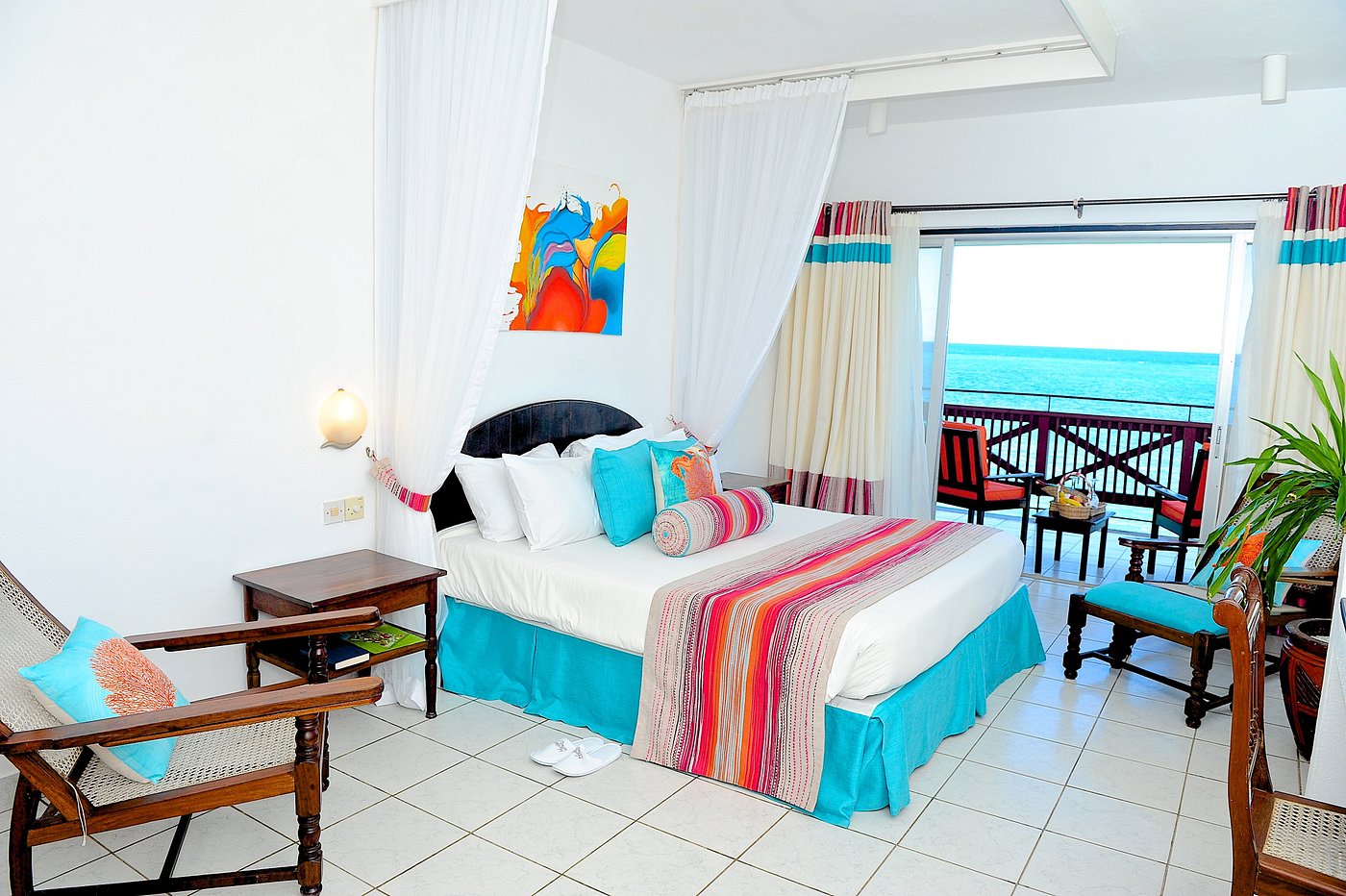 voyager beach resort all inclusive