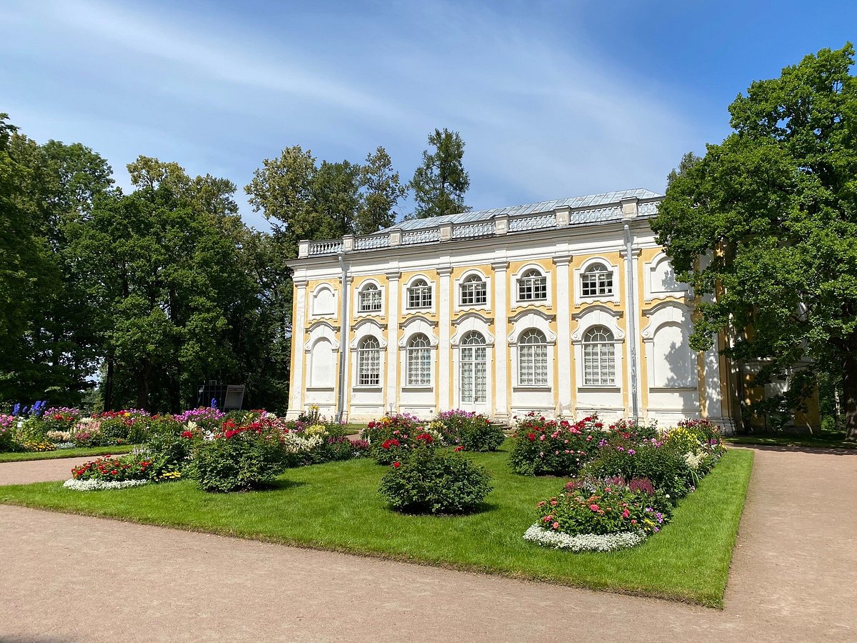 Sergey Shishkin Private Tours, Санкт-Петербург: лучшие советы перед  посещением - Tripadvisor