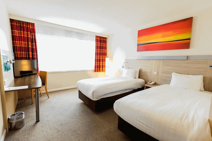 HOLIDAY INN EXPRESS NORWICH, AN IHG HOTEL - Updated 2023 Prices