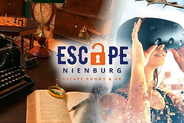 Escape Nienburg image