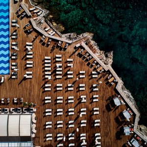 Rixos Premium Dubrovnik, hotel in Dubrovnik