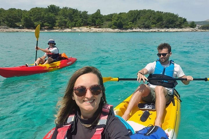 Kayak & SUP Hvar - All You Need to Know BEFORE You Go (2024)