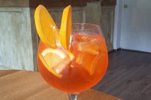 Drinks