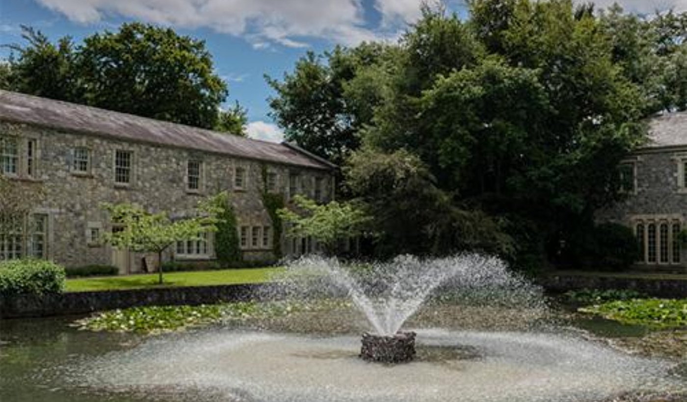 cliff-at-lyons-hotel-reviews-price-comparison-celbridge-ireland