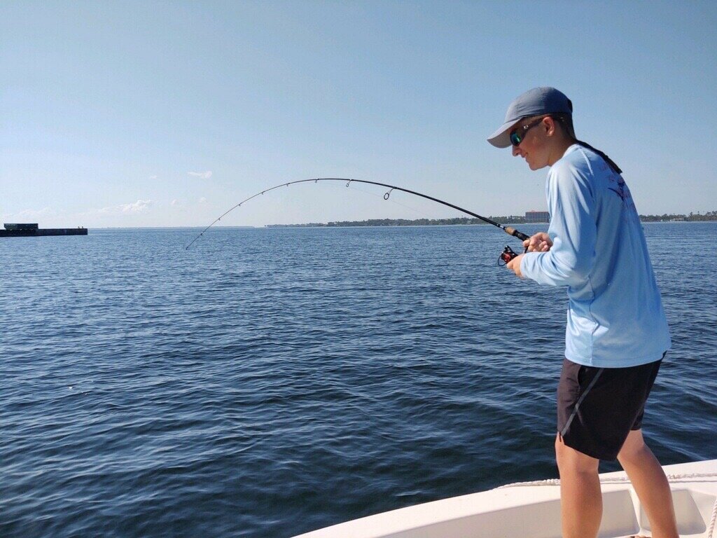 Panama City Inshore - Fishing Guides (Panama City Beach) - All You Need ...