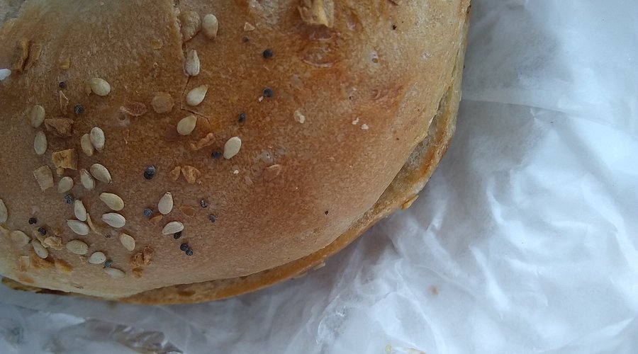 Gems House of Bagels