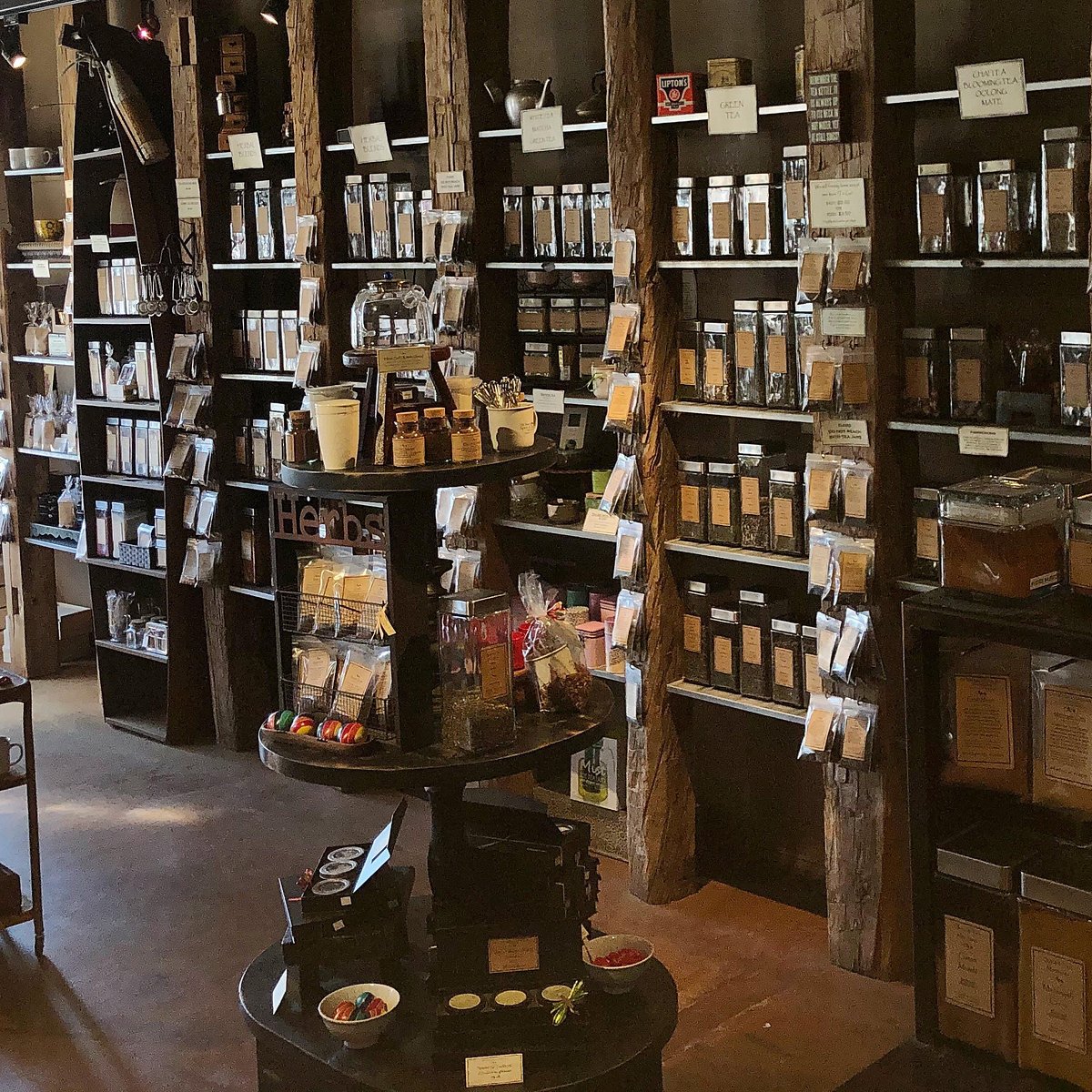 Tea Maker – TEMECULA Old Town Spice & Tea Merchants
