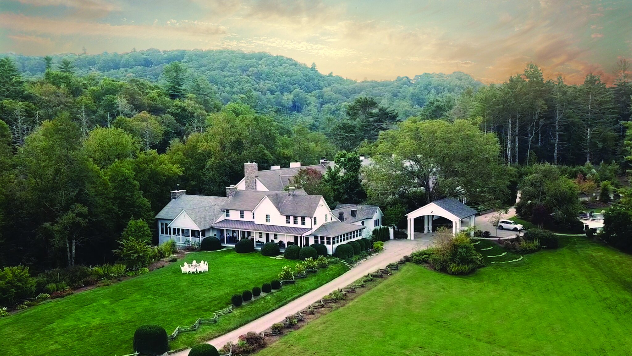 THE 5 BEST Hotels In Highlands, NC For 2022 - Tripadvisor