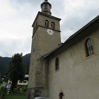 L'église