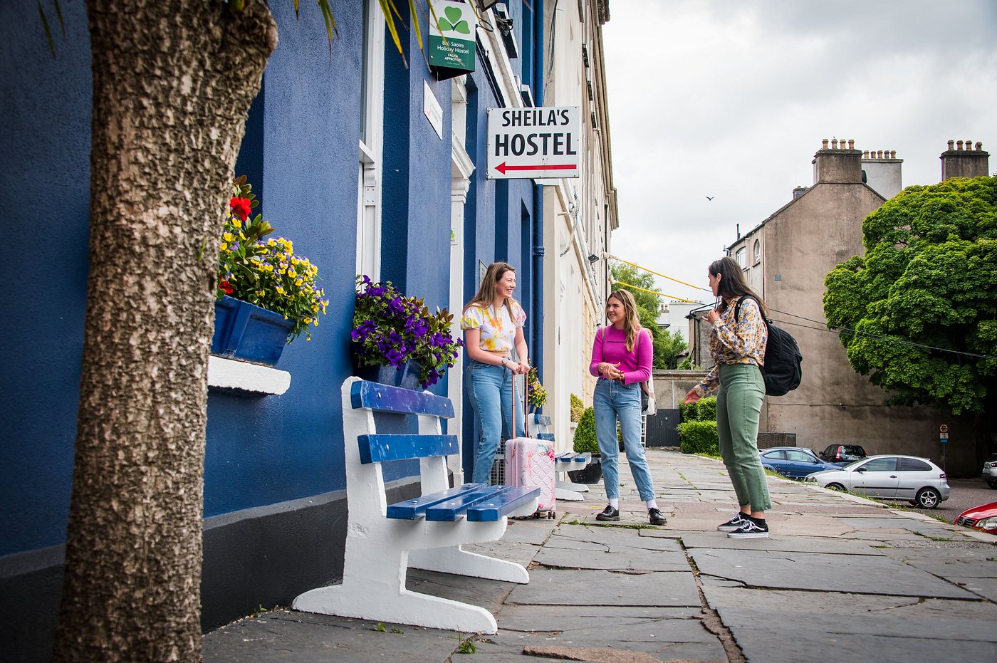 Sheilas 58 ̶9̶5̶ Cork Hostel 2024 Prices And Reviews