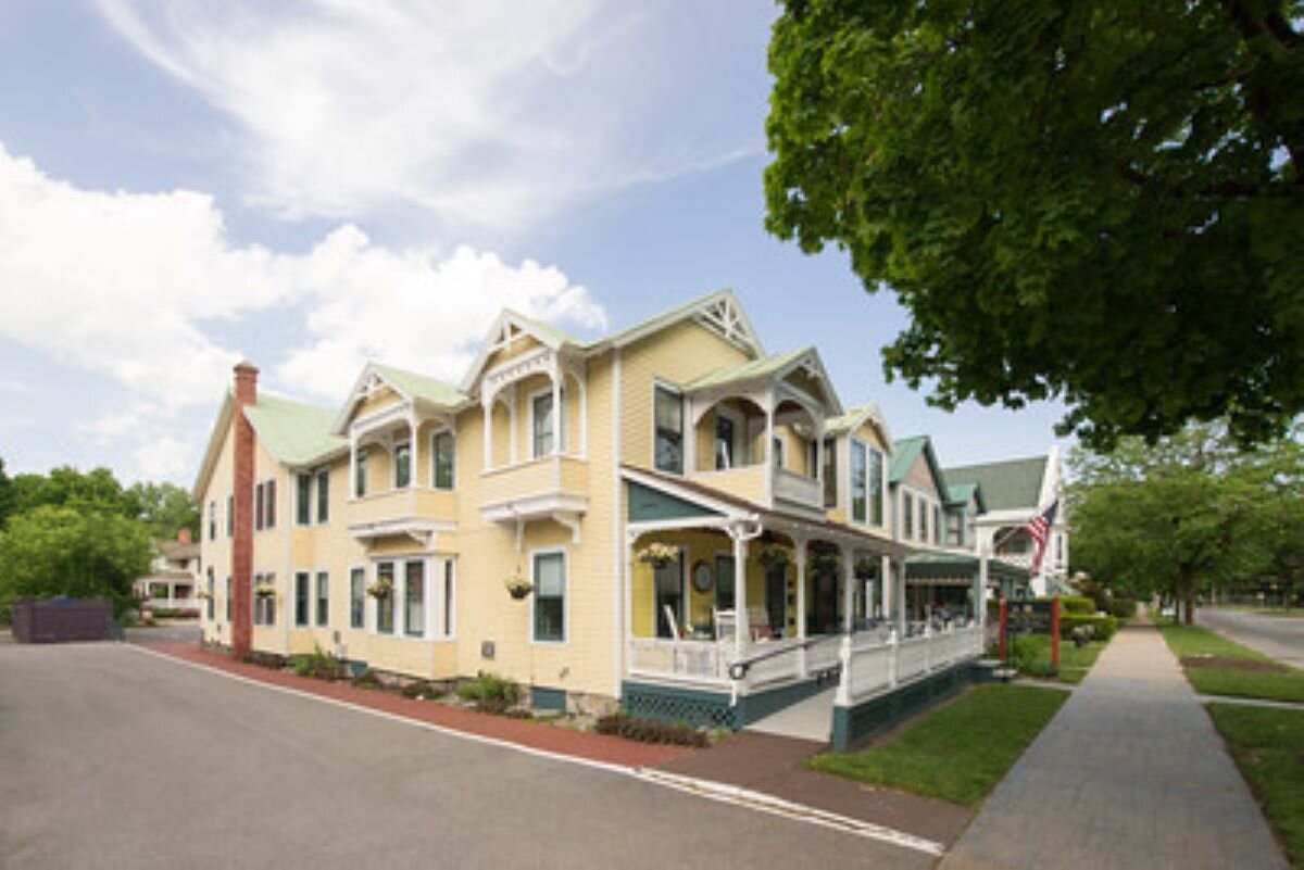 THE 10 BEST Saratoga Springs Bed And Breakfasts 2024 (with Prices) - Tripadvisor