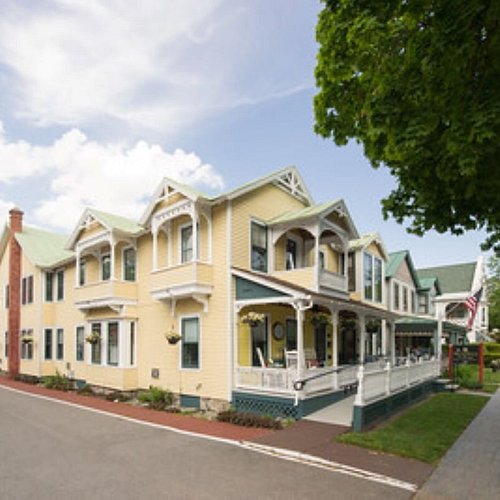 THE 10 BEST Saratoga Springs Bed and Breakfasts 2024 (with Prices