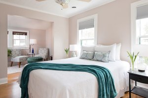 Chambre et suite