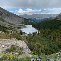 Blue Lakes Trail (Breckenridge) - All You Need to Know BEFORE You Go