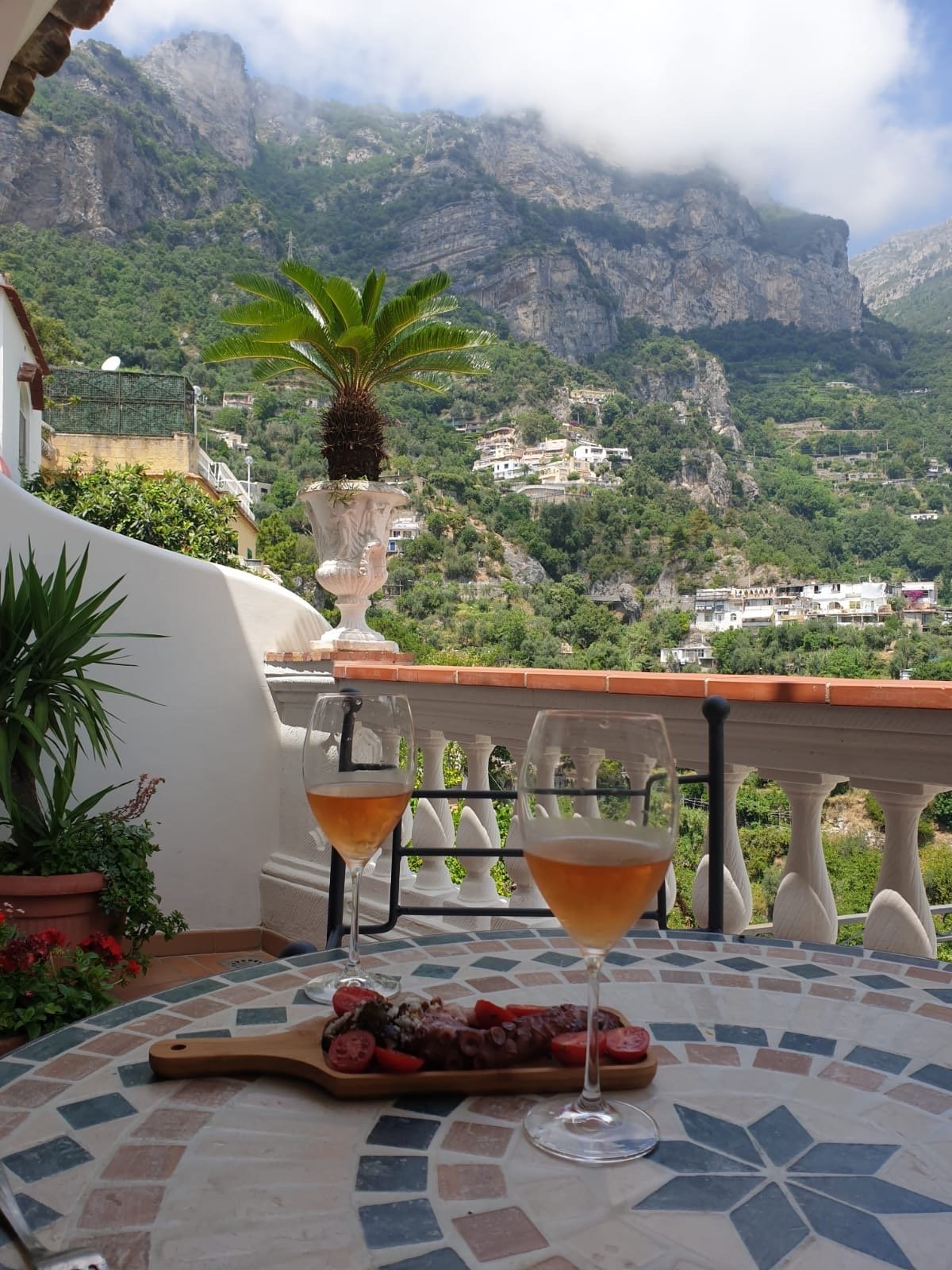 POSITANO B&B - Reviews (Italy)