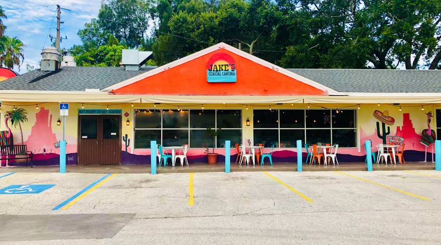 New Location!