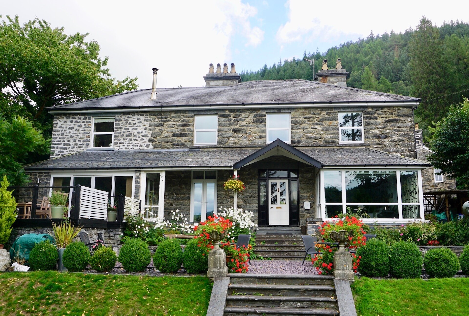 Tyn-y-Fron B&B And Cottage - UPDATED 2021 Prices, Reviews & Photos ...