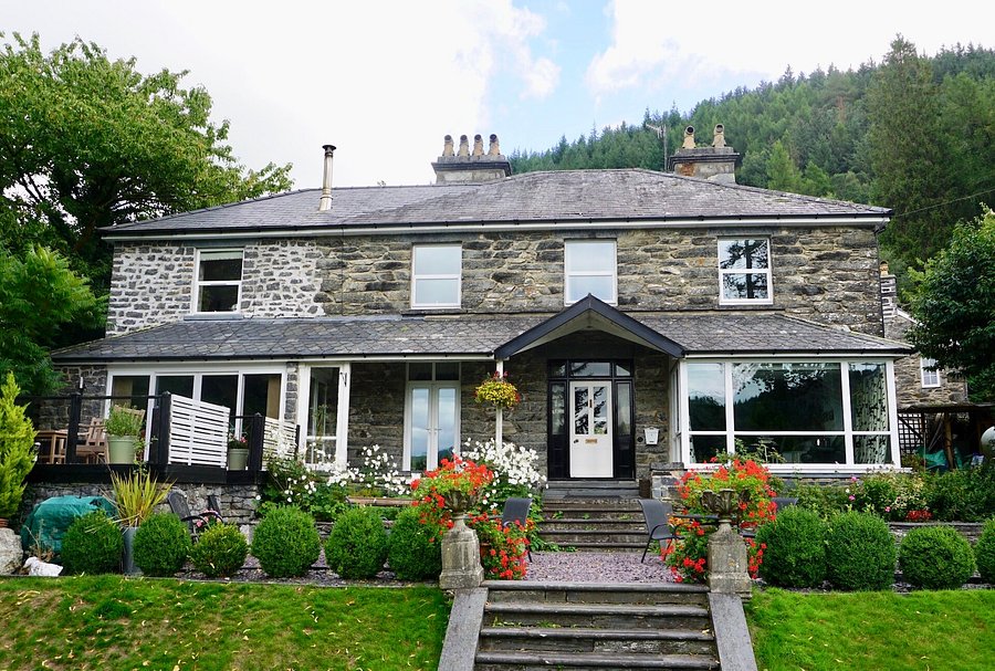 Tyn Y Fron Bandb And Cottage Updated 2021 Prices Reviews And Photos Betws Y Coed Wales 