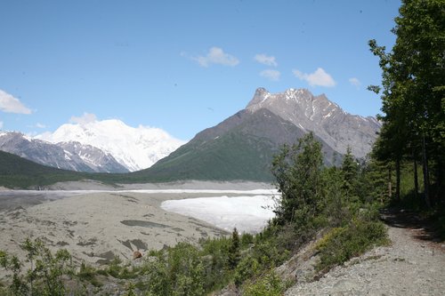 Wrangell-St Elias National Park and Preserve review images