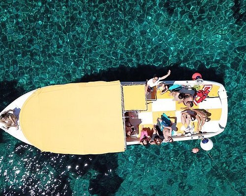 excursions makarska
