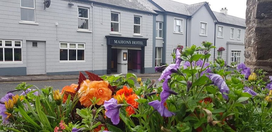 Mahon S Hotel Prices Reviews Irvinestown County Fermanagh Tripadvisor