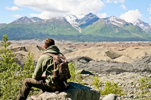 Wrangell-St Elias National Park and Preserve review images
