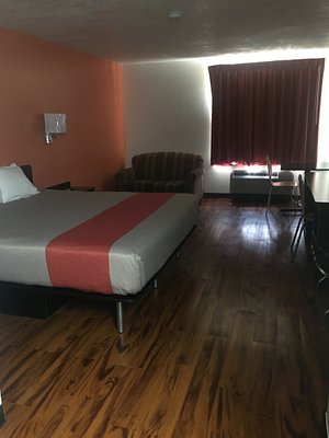 MOTEL 6 COLUMBIA - EAST - Prices & Reviews (MO)