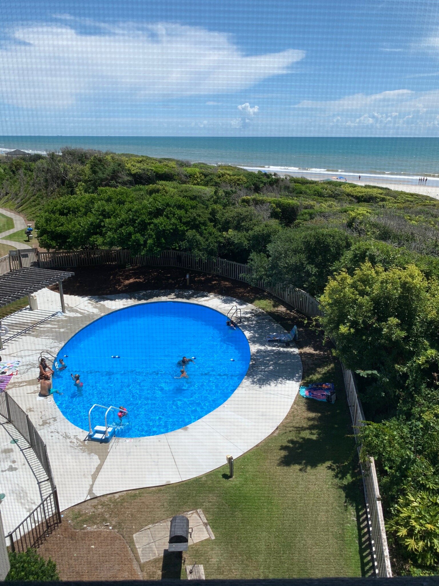 Island Beach & Racquet Club image