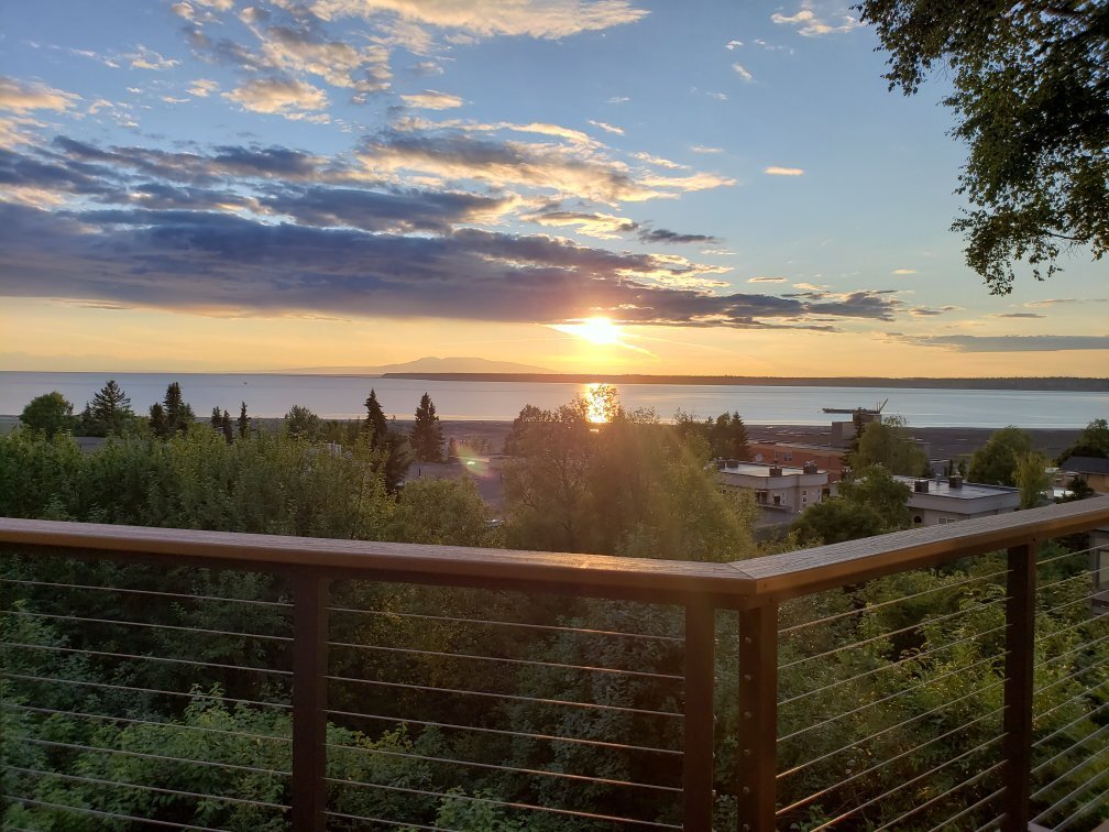 SUSITNA PLACE - Updated 2024 B&B Reviews (Anchorage, AK)