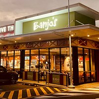 Welcome to Banjo's Bakery Café Edmonton!
