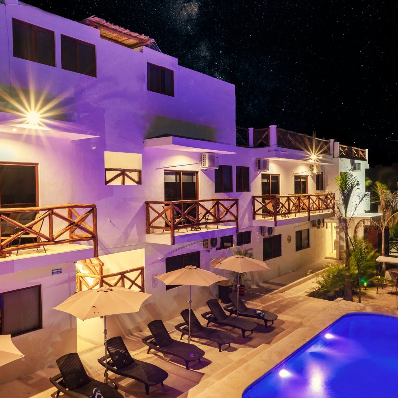 VILLAS PALMAR Hotel (Holbox, Messico): Prezzi E Recensioni (2024)