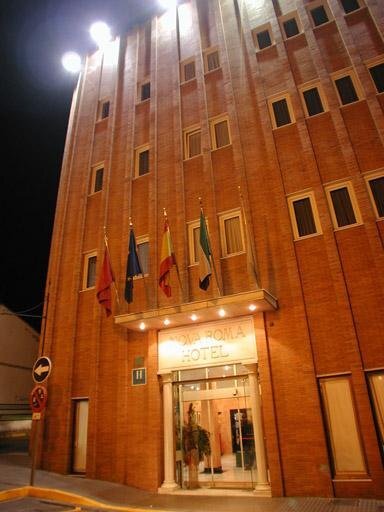 Hotel photo 5 of Nova Roma.
