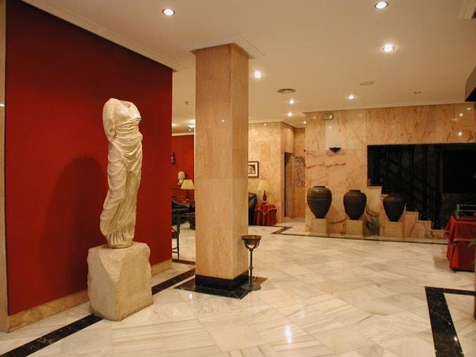 Hotel photo 3 of Nova Roma.
