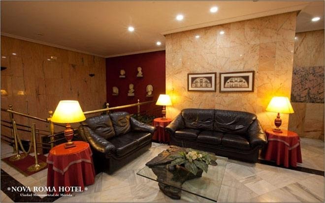 Hotel photo 2 of Nova Roma.