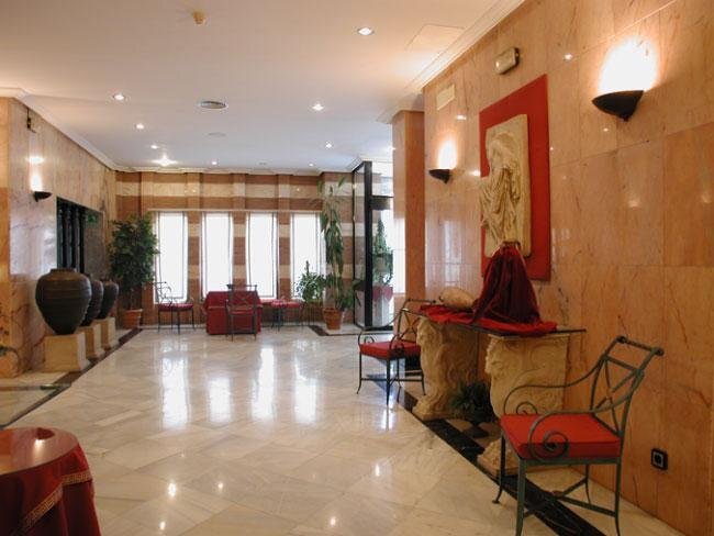 Hotel photo 4 of Nova Roma.