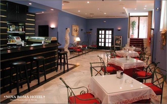 Hotel photo 8 of Nova Roma.