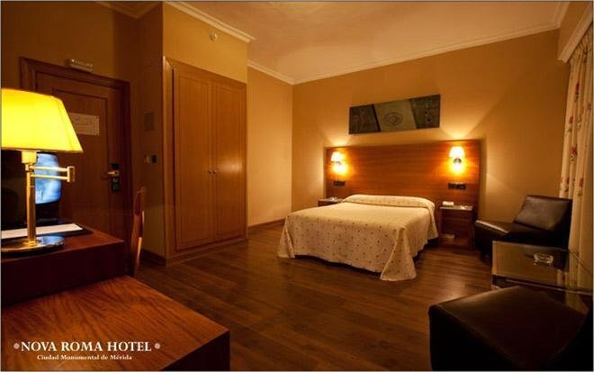 Hotel photo 9 of Nova Roma.