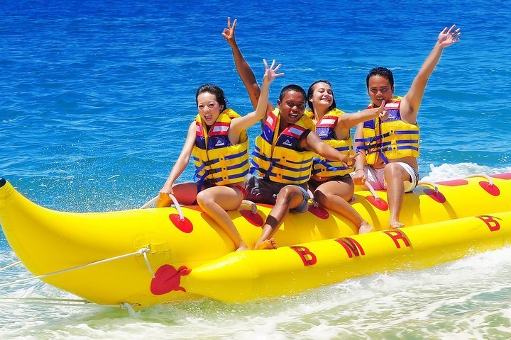 banana boat