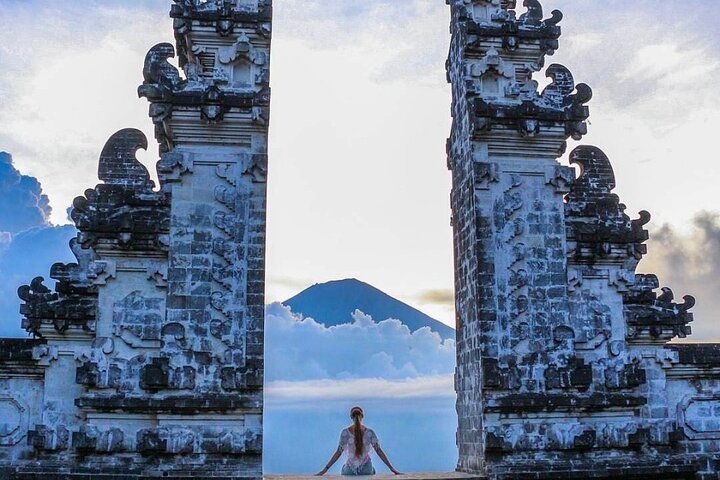 2024 Bali: Full-day Instagram Highlights Tour