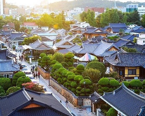 seoul family tour packages