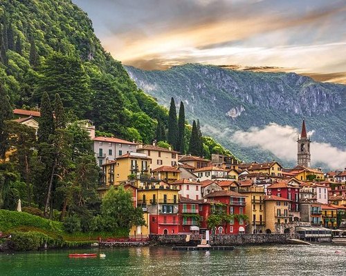 THE BEST Day Trips from Milan to Bellagio (UPDATED 2023)