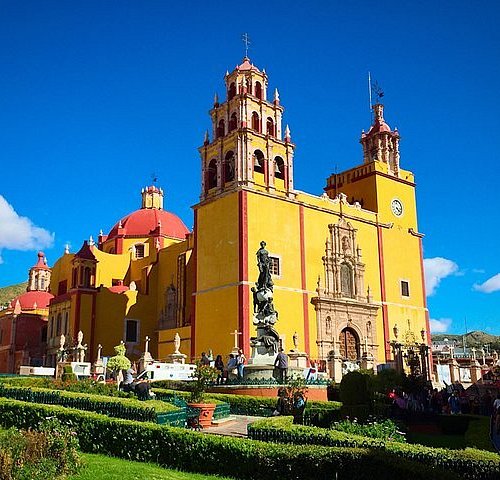 LAS 15 MEJORES cosas que hacer en Guanajuato: actualizado 2022 - Lo más
