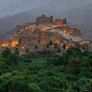 historical places to visit in taif