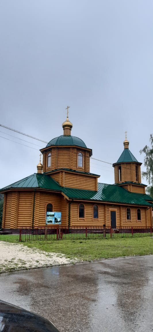 Строчково городецкий район карта