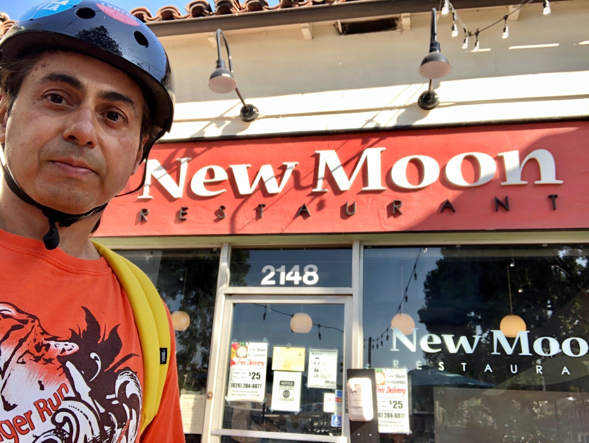 NEW MOON RESTAURANT San Marino Menu Prices Restaurant Reviews Tripadvisor