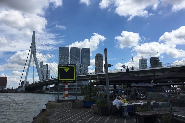 2024 Rotterdam Private City Tour In Rotterdam Provided By RO Tours   Caption 