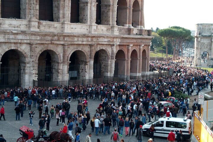 2024 Colosseum SkipTheLine For Kids And Families   Caption 