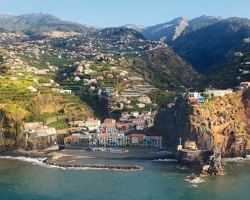 go west tour with madeira happy tours