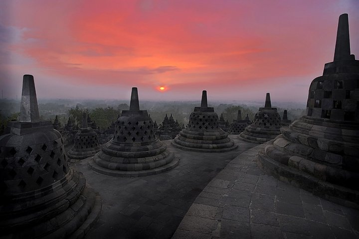 2024 Yogyakarta Yogyakarta Circle Tour With Guide Private Basis   Caption 