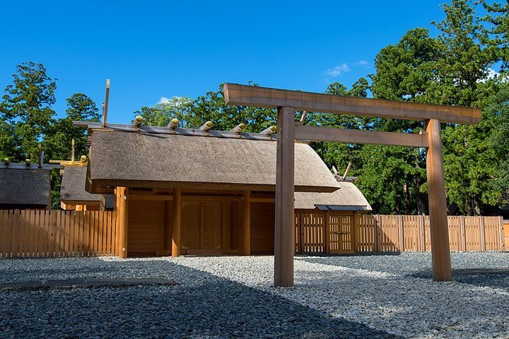 2025年 式年遷宮記念 せんぐう館 - 出発前に知っておくべきこと 2025年 式年遷宮記念 せんぐう館 - 出発前に知っておくべきこと